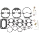 Purchase Top-Quality STANDARD - PRO SERIES - 602A - Carburetor Repair Kit pa1