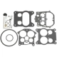 Purchase Top-Quality Carburetor Kit by STANDARD - PRO SERIES - 635B pa1