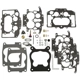 Purchase Top-Quality STANDARD - PRO SERIES - 657C - Carburetor Repair Kit pa1