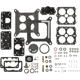 Purchase Top-Quality Carburetor Kit by STANDARD - PRO SERIES - 661A pa1
