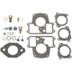 Purchase Top-Quality STANDARD - PRO SERIES - 679B - Carburetor Repair Kit pa1