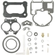 Purchase Top-Quality Carburetor Kit by STANDARD - PRO SERIES - 922 pa1