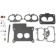 Purchase Top-Quality STANDARD - PRO SERIES - 929A - Carburetor Repair Kit pa1