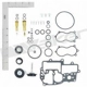 Purchase Top-Quality Carburetor Kit by WALKER PRODUCTS - 151003 pa2