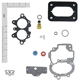 Purchase Top-Quality Carburetor Kit by WALKER PRODUCTS - 151025 pa2