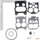 Purchase Top-Quality Carburetor Kit by WALKER PRODUCTS - 151034 pa1