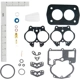 Purchase Top-Quality Carburetor Kit by WALKER PRODUCTS - 151035 pa2