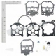 Purchase Top-Quality Carburetor Kit by WALKER PRODUCTS - 151037 pa3