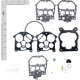 Purchase Top-Quality Carburetor Kit by WALKER PRODUCTS - 151037 pa4