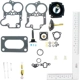 Purchase Top-Quality Carburetor Kit by WALKER PRODUCTS - 151054A pa2