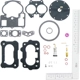 Purchase Top-Quality Carburetor Kit by WALKER PRODUCTS - 151058A pa1