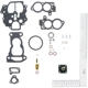 Purchase Top-Quality Carburetor Kit by WALKER PRODUCTS - 151091 pa1