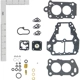 Purchase Top-Quality Carburetor Kit by WALKER PRODUCTS - 151099 pa1