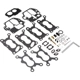 Purchase Top-Quality Carburetor Kit by WALKER PRODUCTS - 151100A pa1