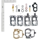 Purchase Top-Quality Carburetor Kit by WALKER PRODUCTS - 151101A pa2