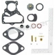 Purchase Top-Quality Carburetor Kit by WALKER PRODUCTS - 15119A pa2