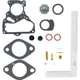 Purchase Top-Quality Carburetor Kit by WALKER PRODUCTS - 15119A pa3