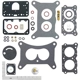Purchase Top-Quality Carburetor Kit by WALKER PRODUCTS - 15129 pa2