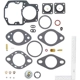 Purchase Top-Quality Carburetor Kit by WALKER PRODUCTS - 15253A pa2