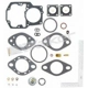 Purchase Top-Quality Carburetor Kit by WALKER PRODUCTS - 15253A pa3