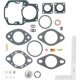 Purchase Top-Quality Carburetor Kit by WALKER PRODUCTS - 15253A pa4