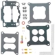 Purchase Top-Quality Carburetor Kit by WALKER PRODUCTS - 15271A pa2