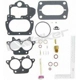 Purchase Top-Quality Carburetor Kit by WALKER PRODUCTS - 15276A pa2