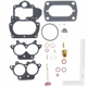 Purchase Top-Quality Carburetor Kit by WALKER PRODUCTS - 15276A pa3