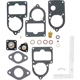 Purchase Top-Quality Carburetor Kit by WALKER PRODUCTS - 15282C pa3