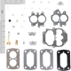 Purchase Top-Quality Carburetor Kit by WALKER PRODUCTS - 15284C pa1