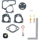 Purchase Top-Quality Carburetor Kit by WALKER PRODUCTS - 15306A pa2