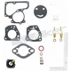 Purchase Top-Quality Carburetor Kit by WALKER PRODUCTS - 15306A pa3