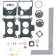 Purchase Top-Quality Carburetor Kit by WALKER PRODUCTS - 15369D pa2