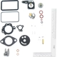 Purchase Top-Quality Carburetor Kit by WALKER PRODUCTS - 15398A pa1