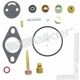 Purchase Top-Quality Carburetor Kit by WALKER PRODUCTS - 15401 pa2