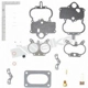 Purchase Top-Quality Carburetor Kit by WALKER PRODUCTS - 15405 pa2