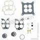 Purchase Top-Quality Carburetor Kit by WALKER PRODUCTS - 15410D pa2