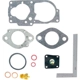 Purchase Top-Quality Carburetor Kit by WALKER PRODUCTS - 15434 pa2