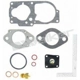 Purchase Top-Quality Carburetor Kit by WALKER PRODUCTS - 15434 pa3