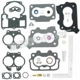 Purchase Top-Quality Carburetor Kit by WALKER PRODUCTS - 15464B pa2