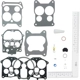 Purchase Top-Quality Carburetor Kit by WALKER PRODUCTS - 15466D pa1