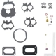 Purchase Top-Quality Carburetor Kit by WALKER PRODUCTS - 15479B pa1