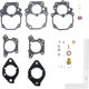 Purchase Top-Quality Carburetor Kit by WALKER PRODUCTS - 15483A pa1