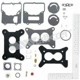 Purchase Top-Quality Carburetor Kit by WALKER PRODUCTS - 15487A pa2