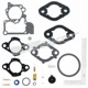 Purchase Top-Quality Carburetor Kit by WALKER PRODUCTS - 15491C pa3