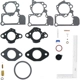 Purchase Top-Quality Carburetor Kit by WALKER PRODUCTS - 15492A pa1