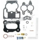 Purchase Top-Quality Carburetor Kit by WALKER PRODUCTS - 15535 pa2