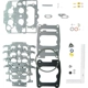 Purchase Top-Quality Carburetor Kit by WALKER PRODUCTS - 15543C pa1