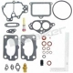 Purchase Top-Quality Carburetor Kit by WALKER PRODUCTS - 15545 pa2