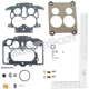 Purchase Top-Quality Carburetor Kit by WALKER PRODUCTS - 15554A pa2